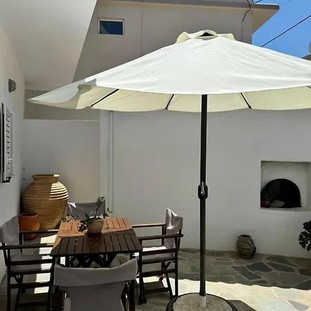 Villa Diamanti Káto Zákros Exterior foto