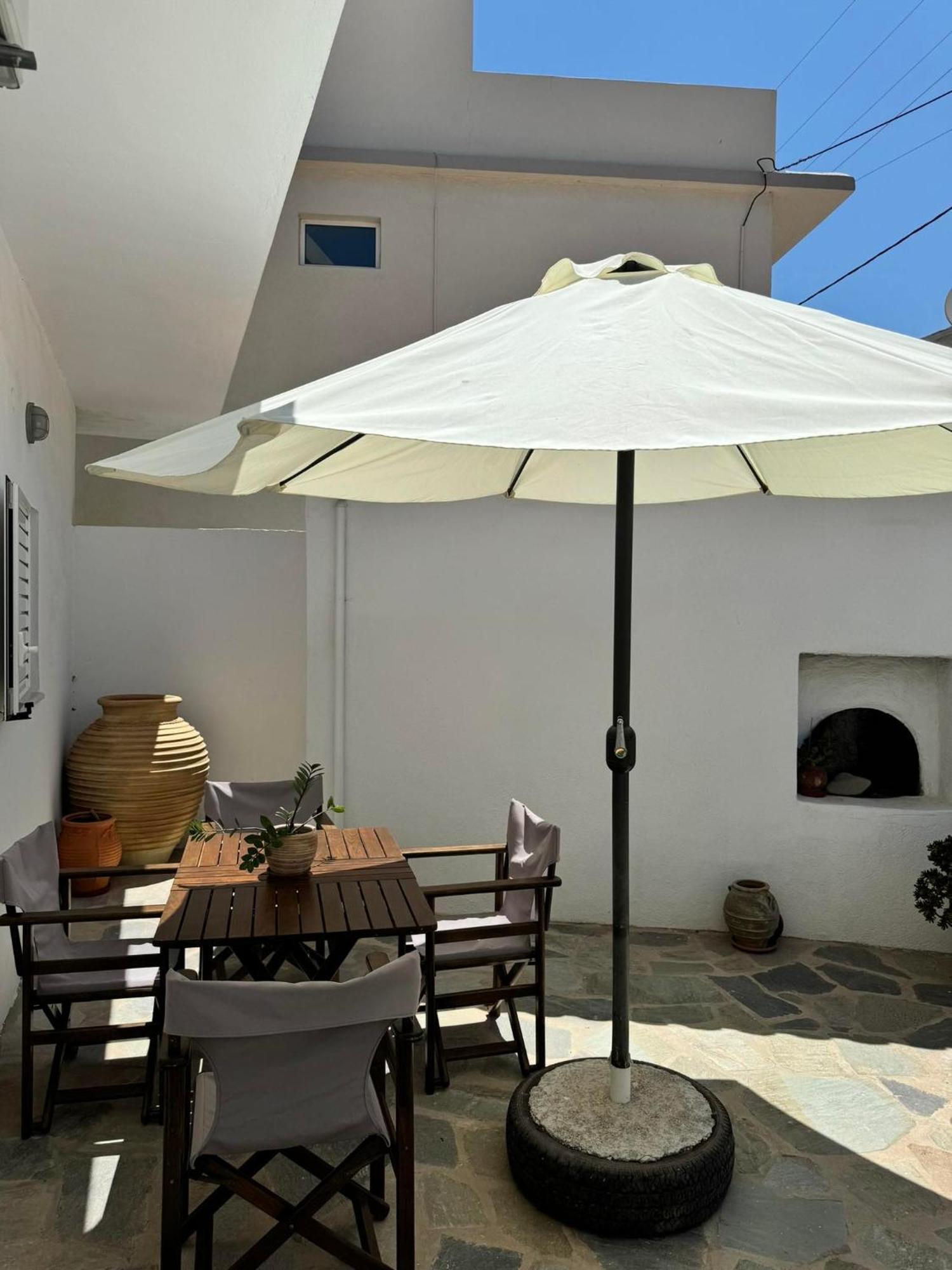 Diamanti Ferienhaus *