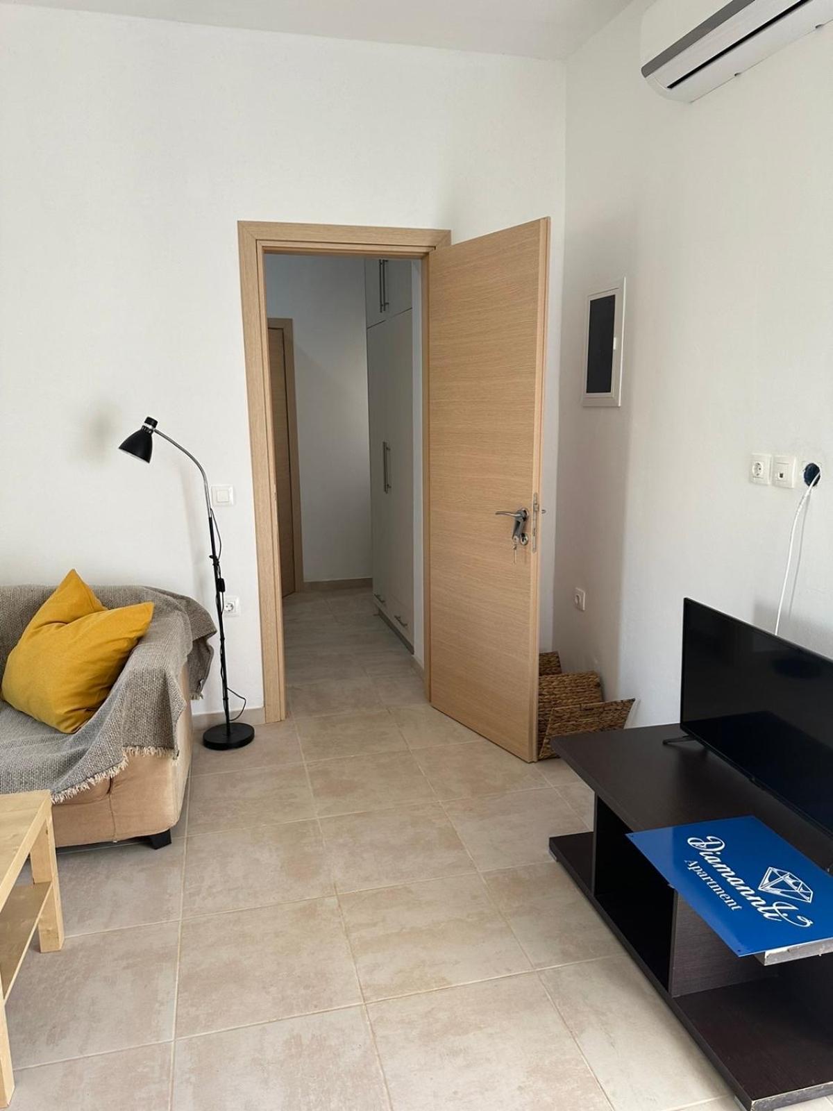Diamanti Ferienhaus Káto Zákros